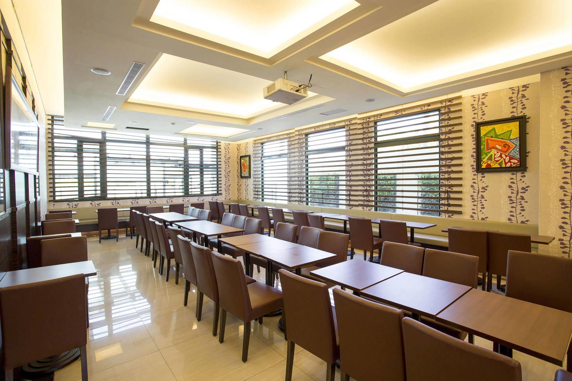 Formosan Naruwan Garden Hotel Taitung Экстерьер фото